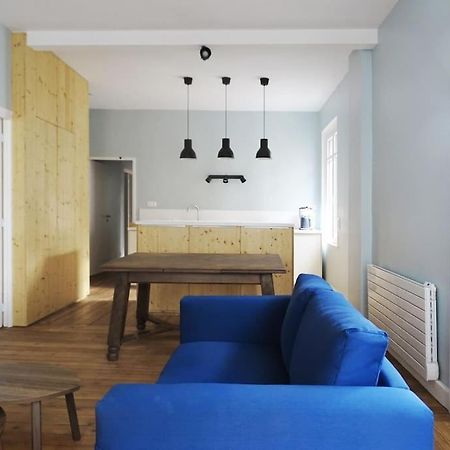 Au Coeur De Trouville. Appartement De 3 Pieces. Dış mekan fotoğraf
